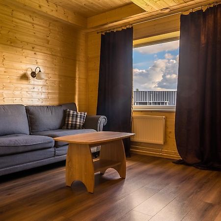 Manderley Hotel Тарту Екстериор снимка