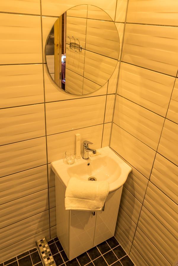Manderley Hotel Тарту Екстериор снимка