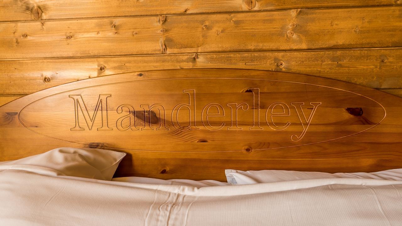 Manderley Hotel Тарту Екстериор снимка