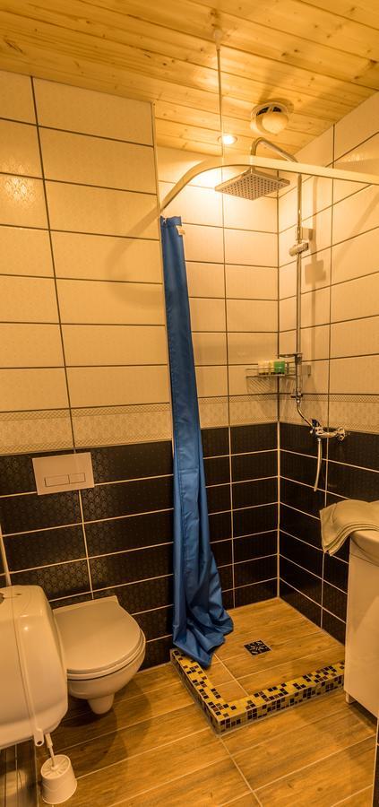 Manderley Hotel Тарту Екстериор снимка