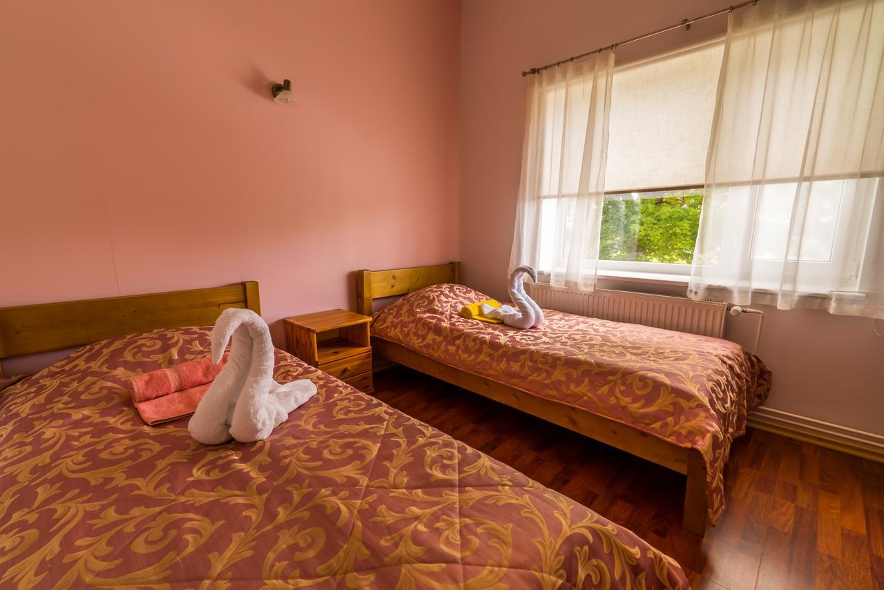 Manderley Hotel Тарту Екстериор снимка