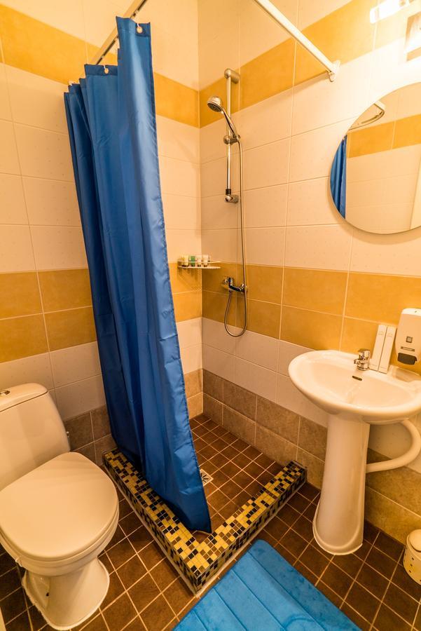 Manderley Hotel Тарту Екстериор снимка