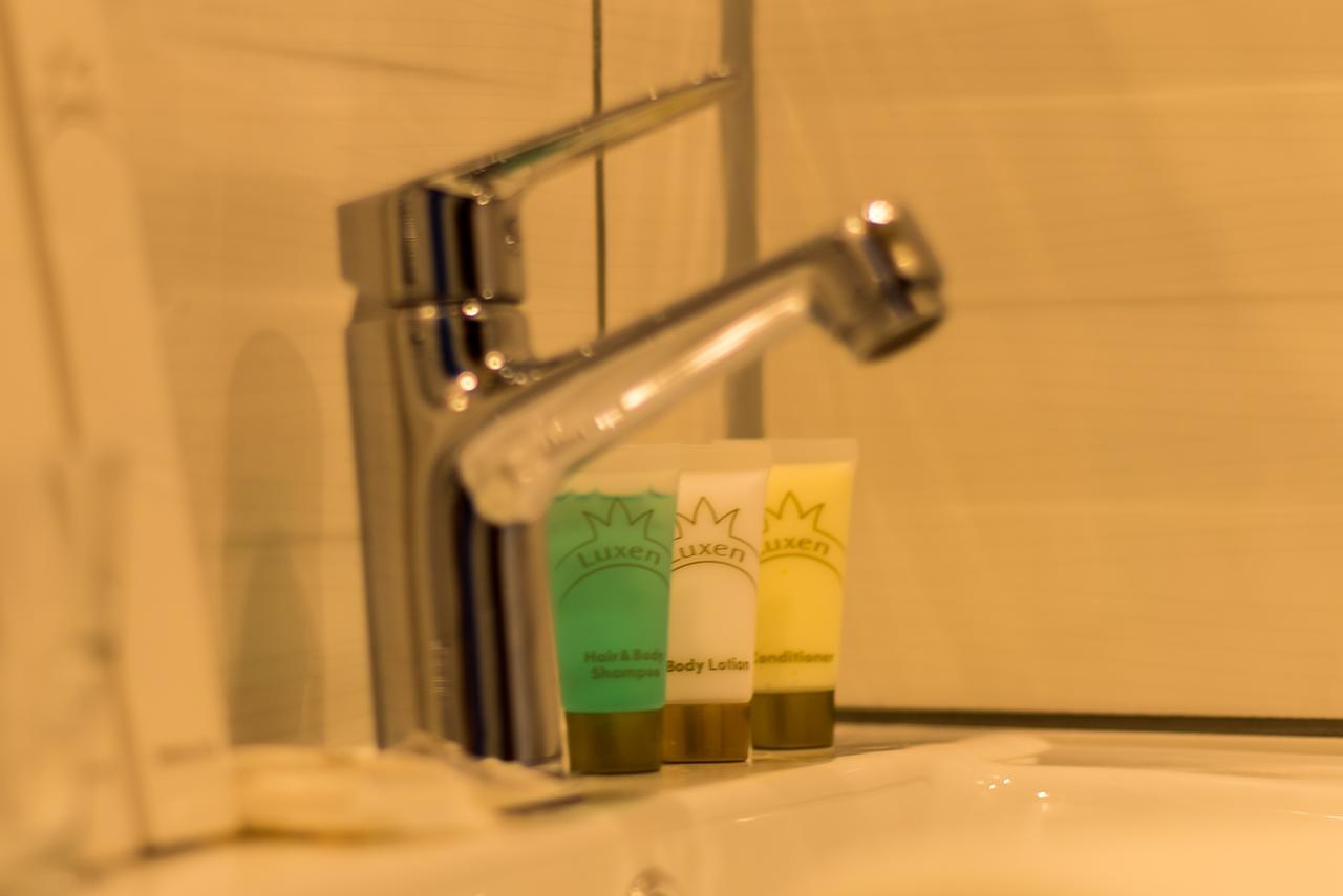 Manderley Hotel Тарту Екстериор снимка
